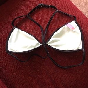Swimsuit top